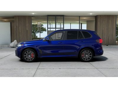2026 BMW X5 M60i - Photo 4