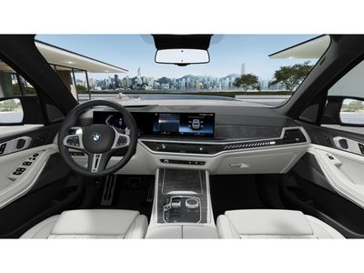 2026 BMW X5 M60i - Photo 10