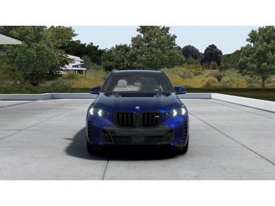 2026 BMW X5 M60i - Photo 3