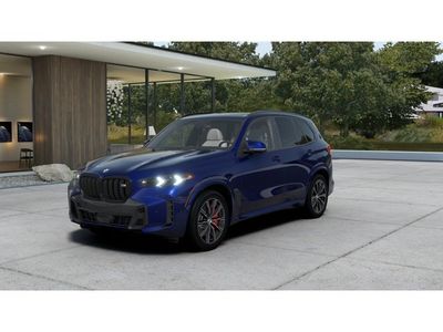 2026 BMW X5 M60i - Photo 1