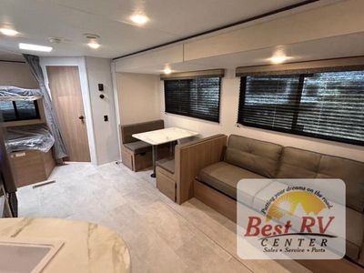 2026 Dutchmen RV Aspen Trail LE - Photo 11