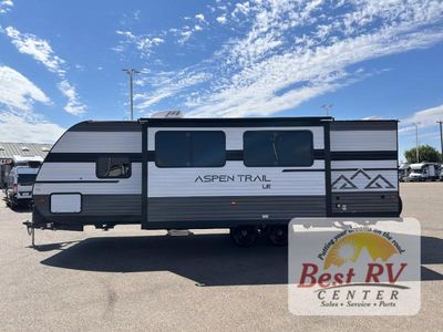 2026 Dutchmen RV Aspen Trail LE - Photo 7