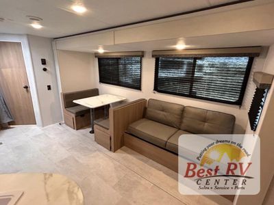 2026 Dutchmen RV Aspen Trail LE - Photo 12