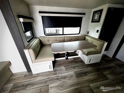 2026 Venture RV SportTrek - Photo 7
