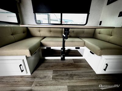 2026 Venture RV SportTrek - Photo 8