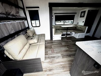 2026 Venture RV SportTrek - Photo 3