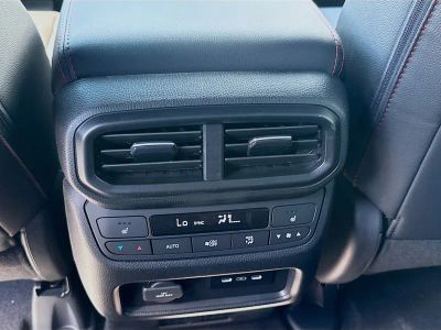 2026 Honda Ridgeline — photo 20 view