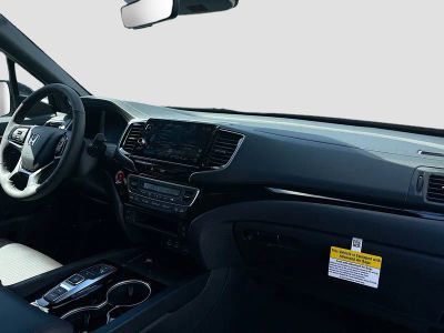 2026 Honda Ridgeline — photo 25 view