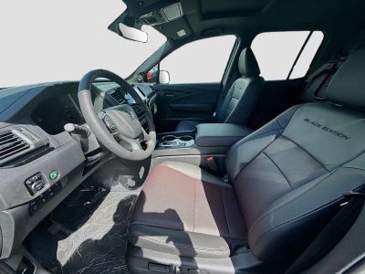 2026 Honda Ridgeline — photo 17 view
