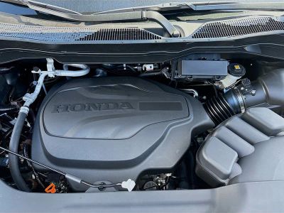 2026 Honda Ridgeline — photo 26 view