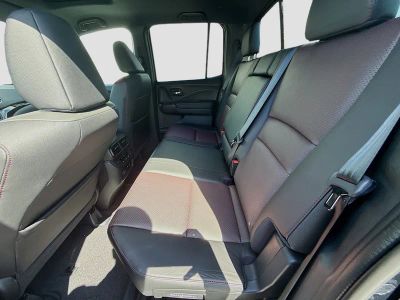 2026 Honda Ridgeline — photo 21 view