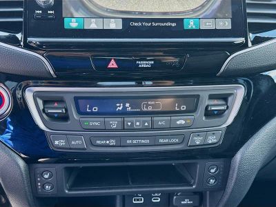2026 Honda Ridgeline — photo 15 view
