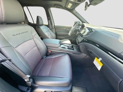 2026 Honda Ridgeline — photo 24 view