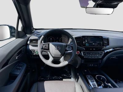 2026 Honda Ridgeline — photo 18 view
