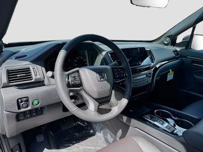 2026 Honda Ridgeline — photo 9 view