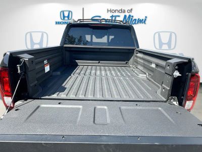 2026 Honda Ridgeline — photo 22 view