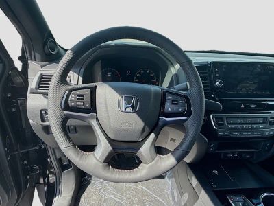 2026 Honda Ridgeline — photo 10 view
