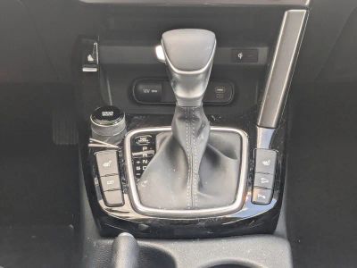 2026 Kia Seltos — photo 19 view