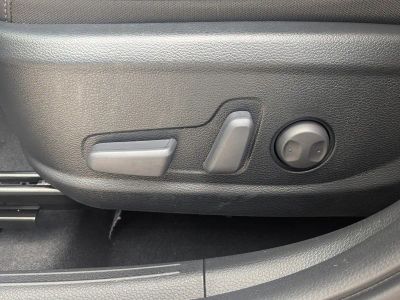 2026 Kia Seltos — photo 20 view