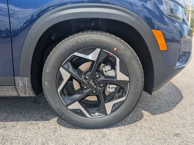 2026 Kia Seltos — photo 10 view
