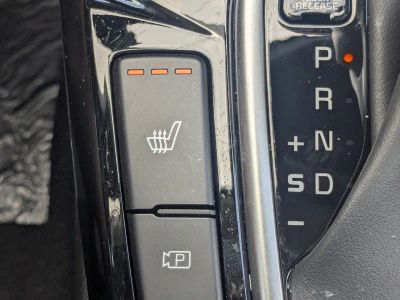 2026 Kia Seltos — photo 26 view