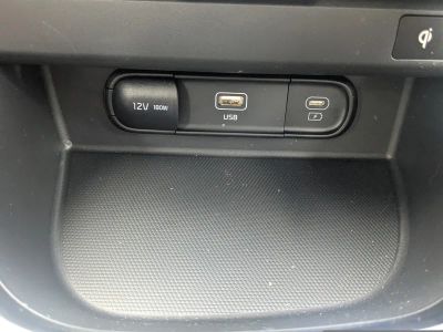 2026 Kia Seltos — photo 24 view