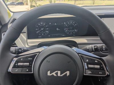 2026 Kia Seltos — photo 32 view