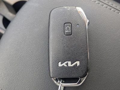 2026 Kia Seltos — photo 35 view