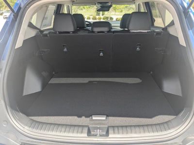 2026 Kia Seltos — photo 12 view