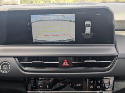 2026 Kia Seltos — photo 22 view
