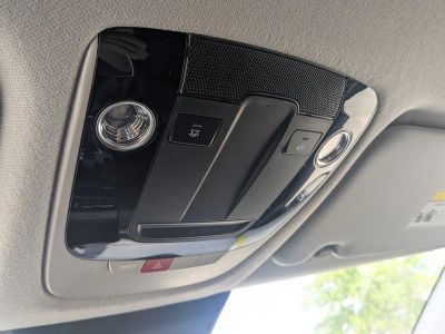 2026 Kia Seltos — photo 21 view