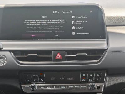 2026 Kia Seltos — photo 18 view