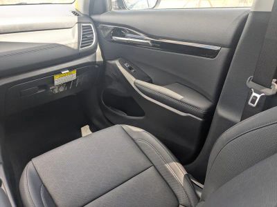2026 Kia Seltos — photo 17 view