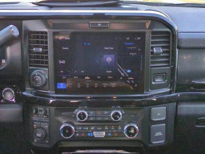 2026 Ford F-250SD — photo 16 view