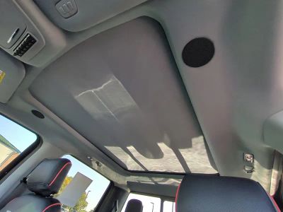 2026 Ford F-250SD — photo 19 view