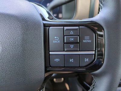 2026 Ford F-250SD — photo 26 view