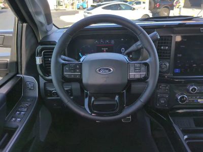 2026 Ford F-250SD — photo 14 view