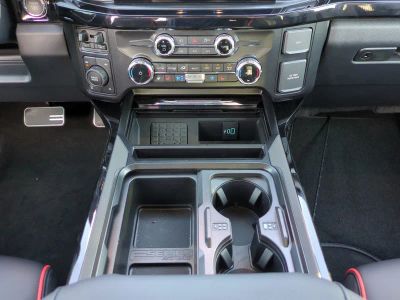 2026 Ford F-250SD — photo 17 view