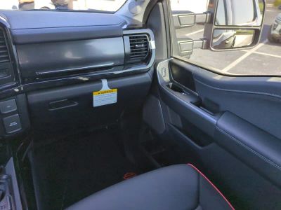 2026 Ford F-250SD — photo 15 view