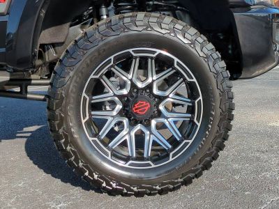 2026 Ford F-250SD — photo 10 view