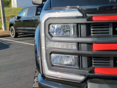 2026 Ford F-250SD — photo 9 view