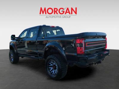 2026 Ford F-250SD — photo 7 view