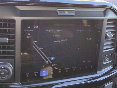 2026 Ford F-250SD — photo 21 view