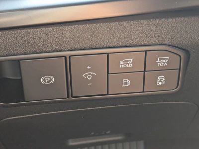 2027 Kia Telluride Hybrid — photo 33 view