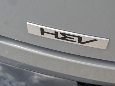 2027 Kia Telluride Hybrid — photo 14 view
