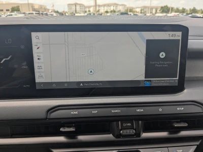 2027 Kia Telluride Hybrid — photo 29 view