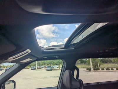 2027 Kia Telluride Hybrid — photo 27 view