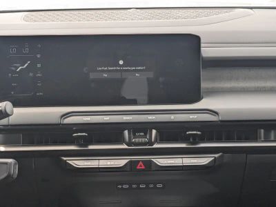 2027 Kia Telluride Hybrid — photo 24 view