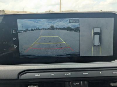 2027 Kia Telluride Hybrid — photo 28 view