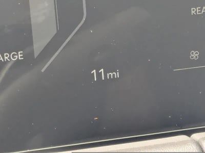 2027 Kia Telluride Hybrid — photo 37 view